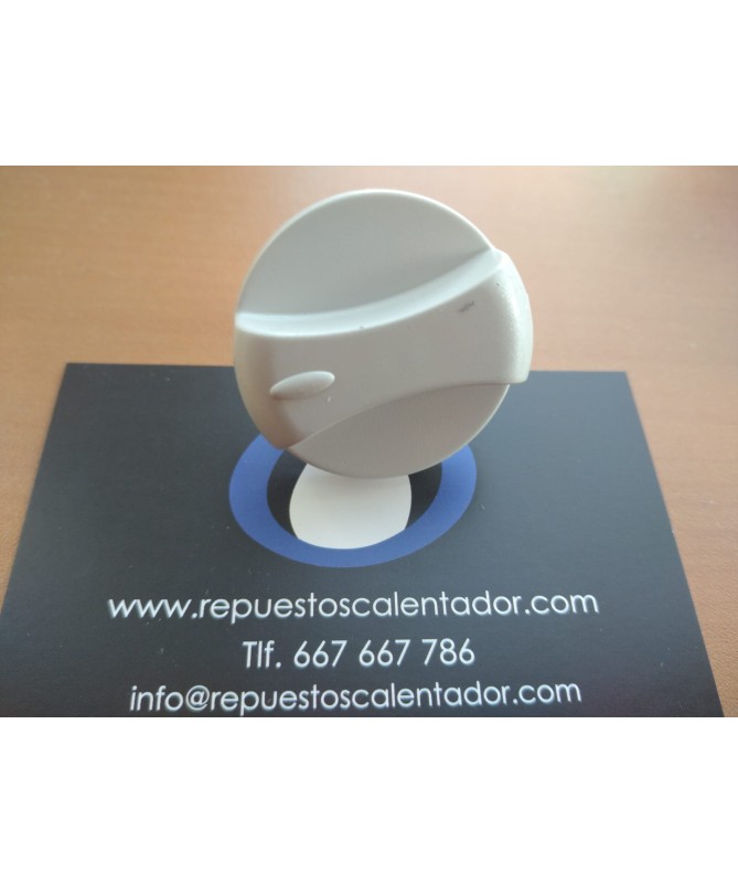 Mando Selector de temperatura Vaillant