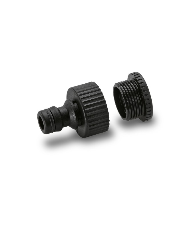 Adaptador G3/4 a G1/2 reductor