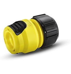 Conector universal PLUS  (blister)