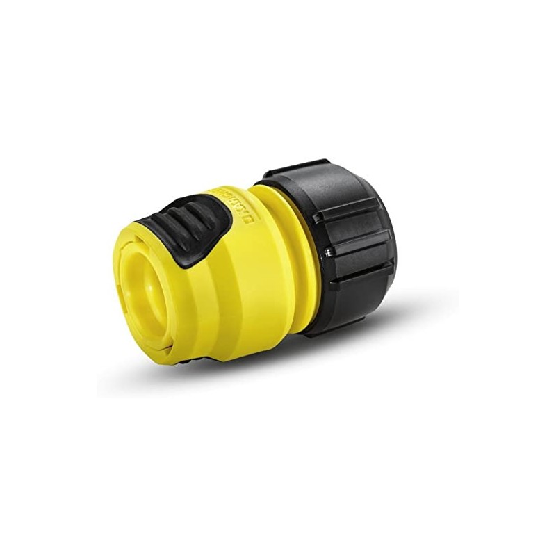 Conector universal PLUS  para manguera KARCHER
