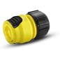 Conector universal PLUS  para manguera KARCHER