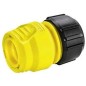 Conector universal (suelto)