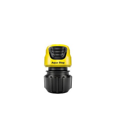 Conector universal PLUS con aquastop (suelto)