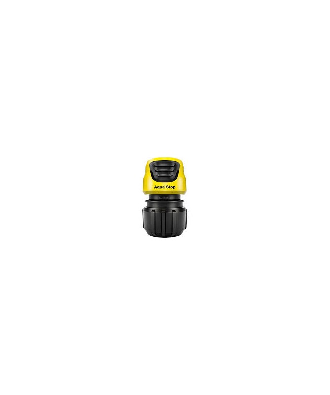 Conector universal PLUS con aquastop (suelto)