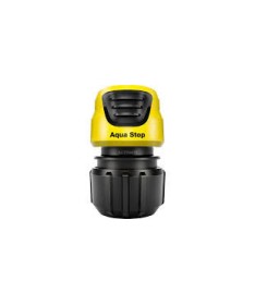 Conector universal PLUS con aquastop (suelto)
