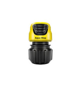 Conector universal PLUS con aquastop (suelto)