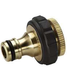 Adaptador G3/4 a G1/2 con reductor