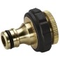 Adaptador G3/4 a G1/2 con reductor