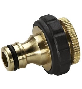 Adaptador G3/4 a G1/2 con reductor