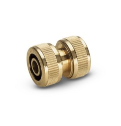 Conectores de manguera 1/2" - 5/8"