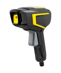 Pistola Water Booster WBS 3