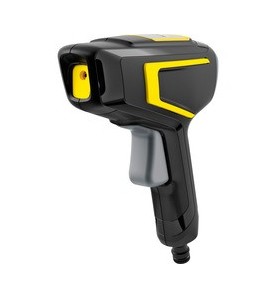 Pistola Water Booster WBS 3
