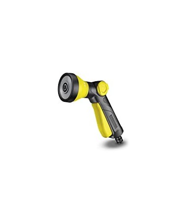 Pistola de riego (blister)