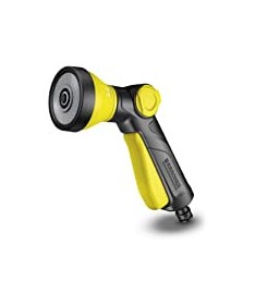 Pistola de riego (blister)