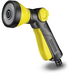 Pistola de riego multifuncion )blister)
