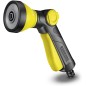 Pistola de riego multifuncion )blister)