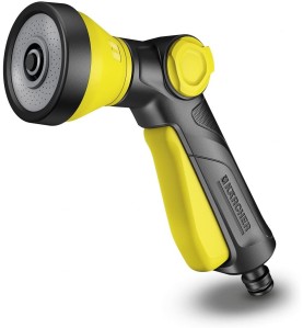 Pistola de riego multifuncion )blister)