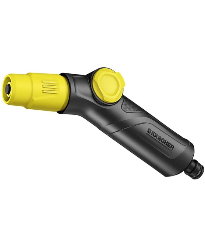 Lanza de riego con regulacion (blister)