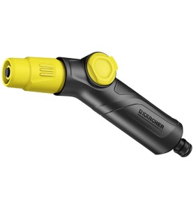 Lanza de riego con regulacion (blister)