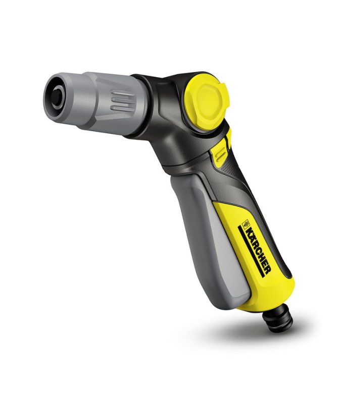 Pistola de riego PLUS