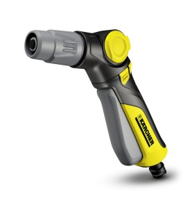 Pistola de riego PLUS