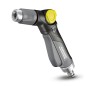 Pistola de riego Premiun metal