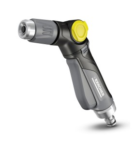 Pistola de riego Premiun metal
