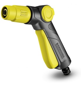 Pistola de riego (suelto)