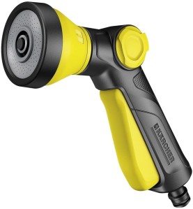 Pistola de riego  multifuncion (suelto)