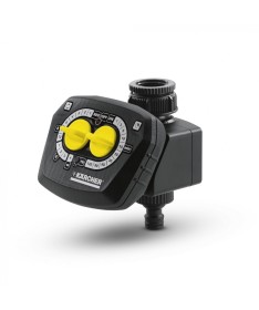 Programador de riego WT 4