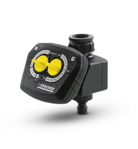 Programador de riego WT 4