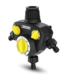 Temporizador de riego WT 2