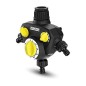 Temporizador de riego WT 2
