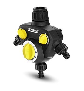 Temporizador de riego WT 2