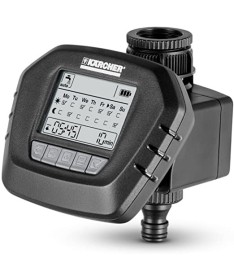 Programador de riego WT 5