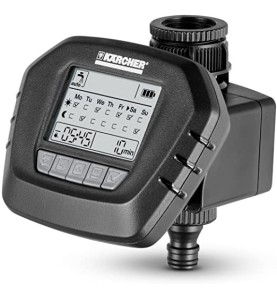 Programador de riego WT 5
