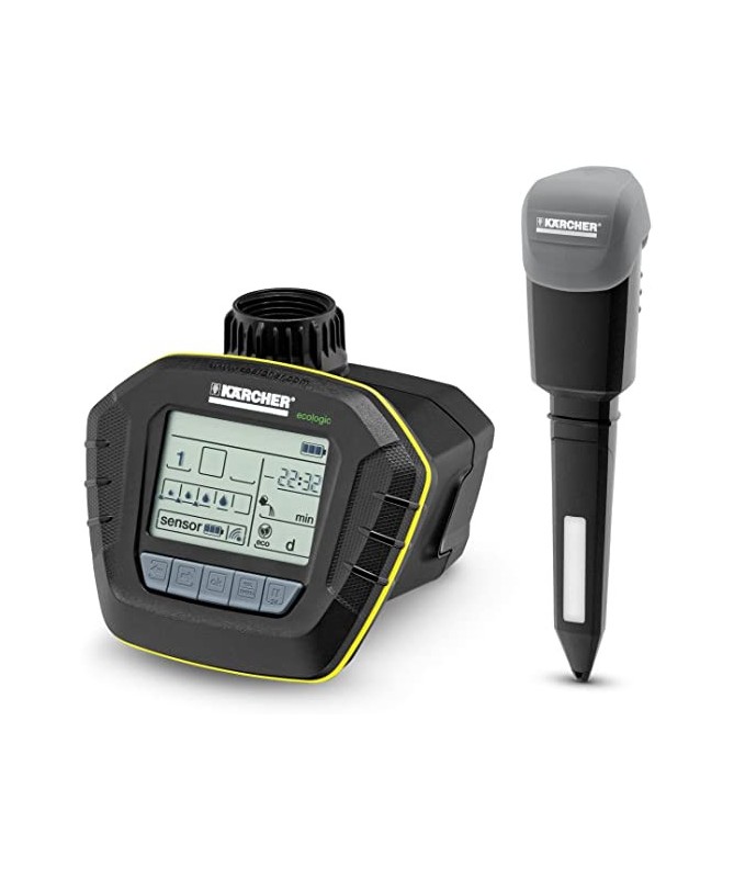 SensorTimer ST6 ecologic