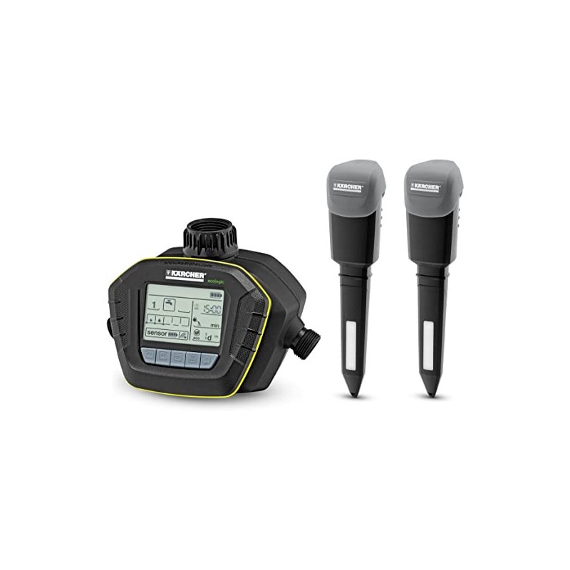 SensorTimer ST6 Duo ecologic