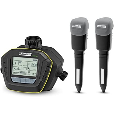 SensorTimer ST6 Duo ecologic