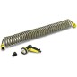 Manguera espiral basic 10m