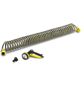 Manguera espiral basic 10m