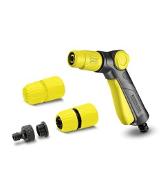 Set de pistola de riego