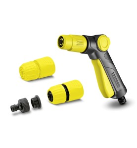 Set de pistola de riego