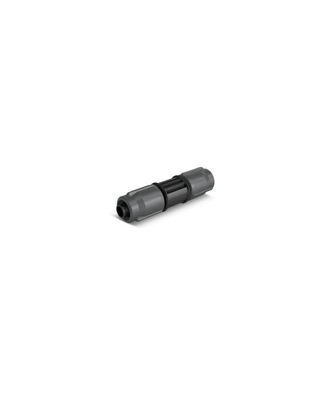 Conector de dos vías
