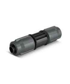 Conector de dos vías