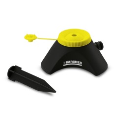 Aspersor circular CS 90 vario