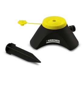 Aspersor circular CS 90 vario