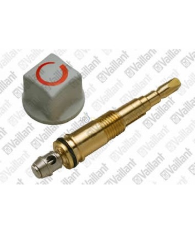 SELECTOR TEMPERATURA VAILLANT