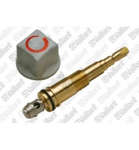 SELECTOR TEMPERATURA VAILLANT