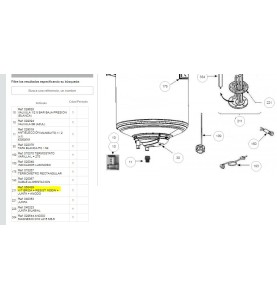 Despiece DELTA 851167